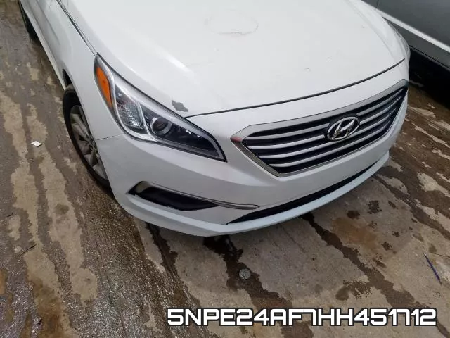 5NPE24AF7HH451712 фото 10