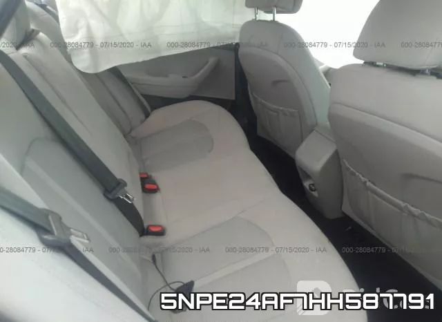 5NPE24AF7HH587791 фото 9
