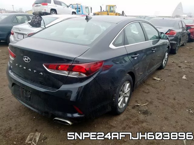5NPE24AF7JH603896 фото 5