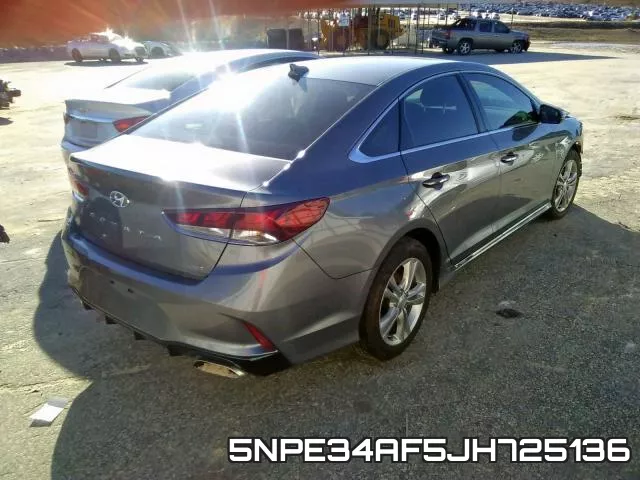5NPE34AF5JH725136 фото 5
