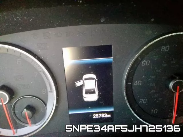 5NPE34AF5JH725136 фото 9