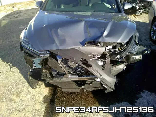 5NPE34AF5JH725136 фото 10