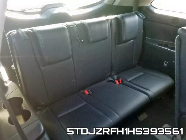 5TDJZRFH1HS393561 фото 10