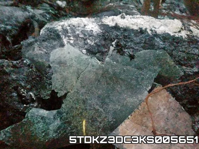5TDKZ3DC3KS005651 фото 9