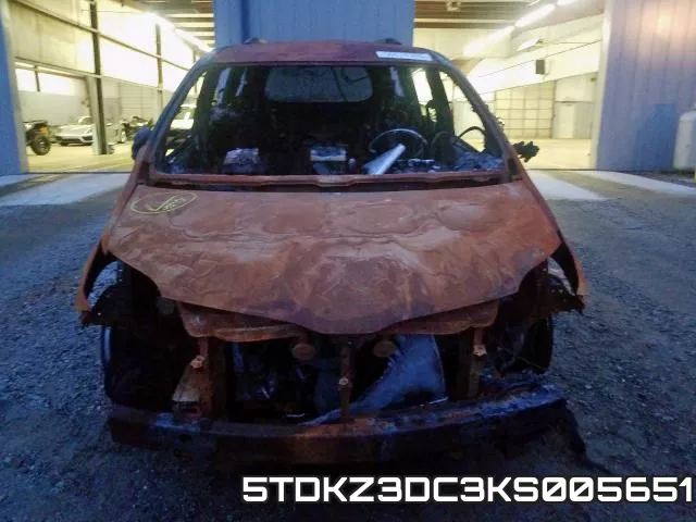 5TDKZ3DC3KS005651 фото 10