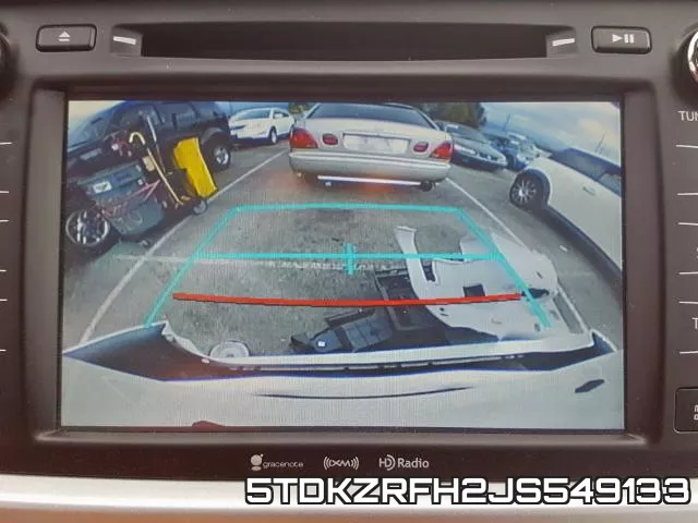 5TDKZRFH2JS549133 фото 10