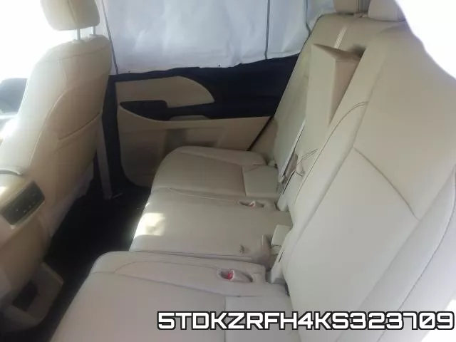 5TDKZRFH4KS323709 фото 7