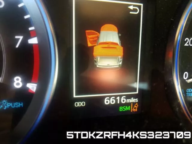 5TDKZRFH4KS323709 фото 9