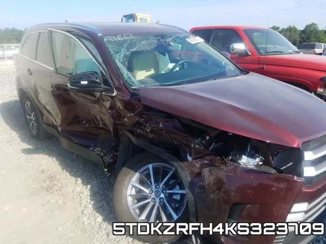 5TDKZRFH4KS323709 фото 10
