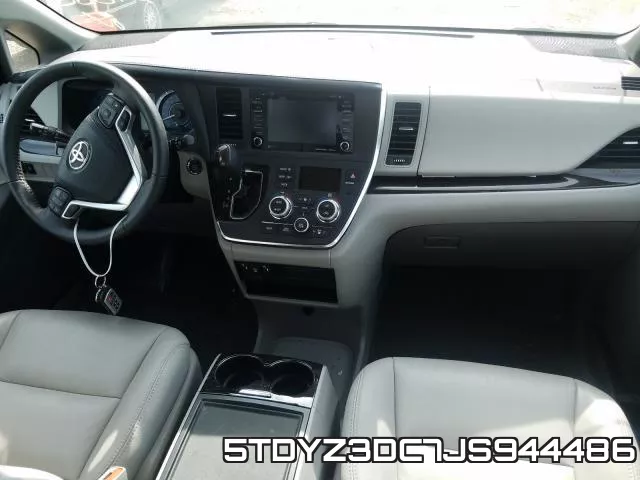 5TDYZ3DC7JS944486 фото 10