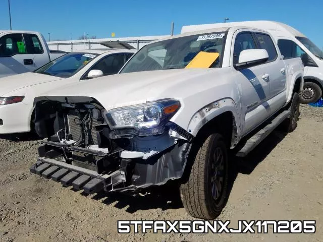 5TFAX5GNXJX117205 фото 3