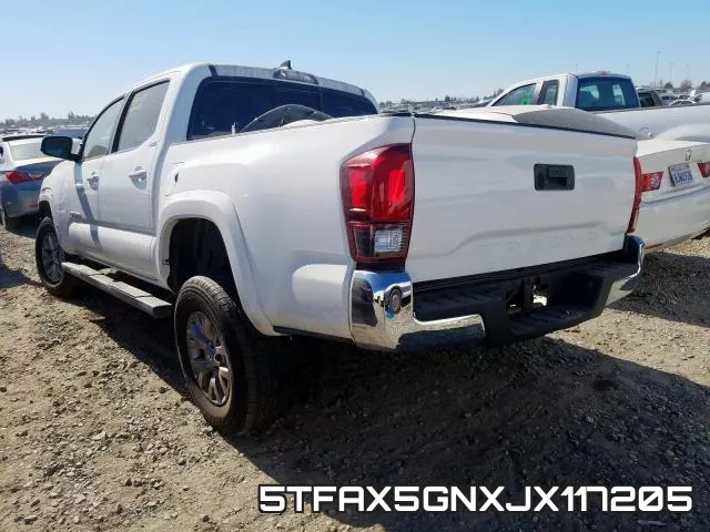5TFAX5GNXJX117205 фото 4