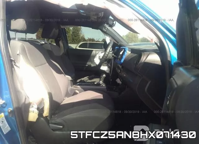 5TFCZ5AN8HX071430 фото 6