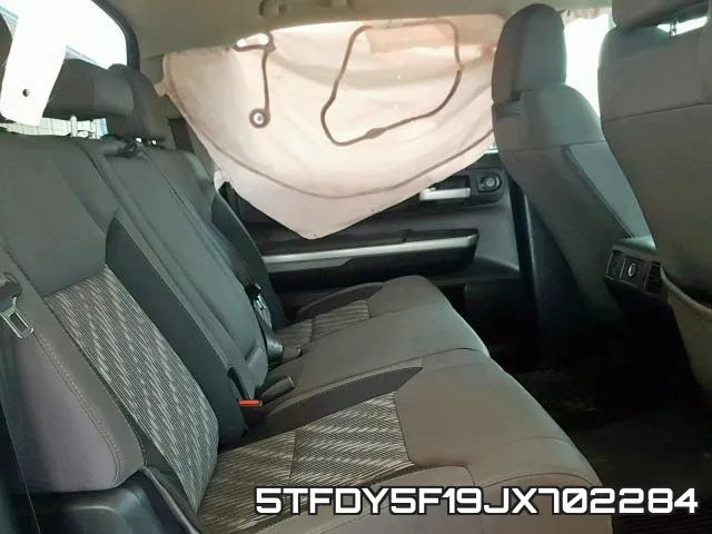 5TFDY5F19JX702284 фото 7