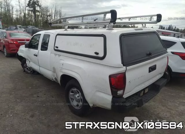 5TFRX5GN0JX109584 фото 4
