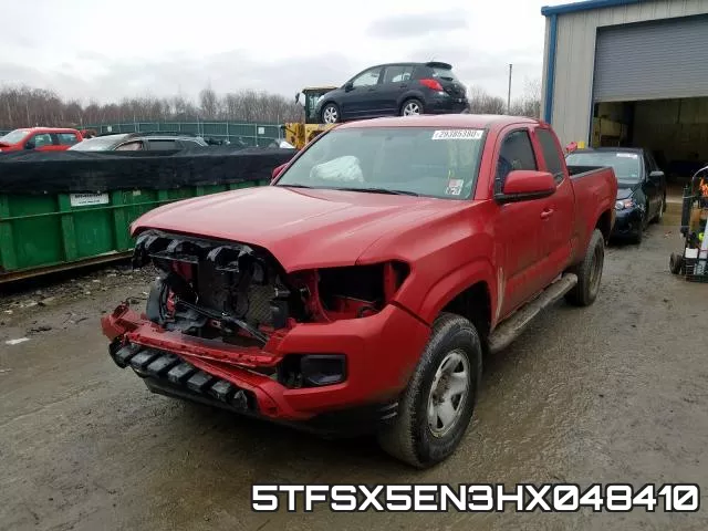 5TFSX5EN3HX048410 фото 3