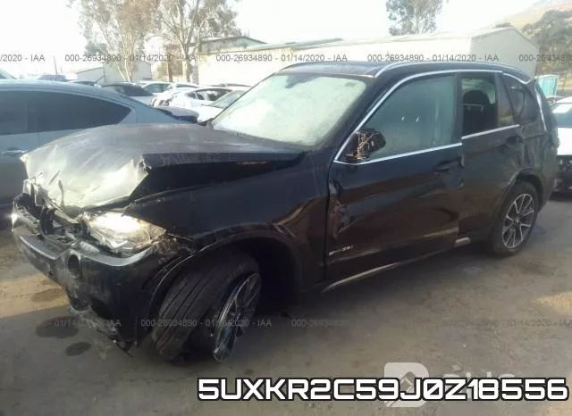 5UXKR2C59J0Z18556 фото 3
