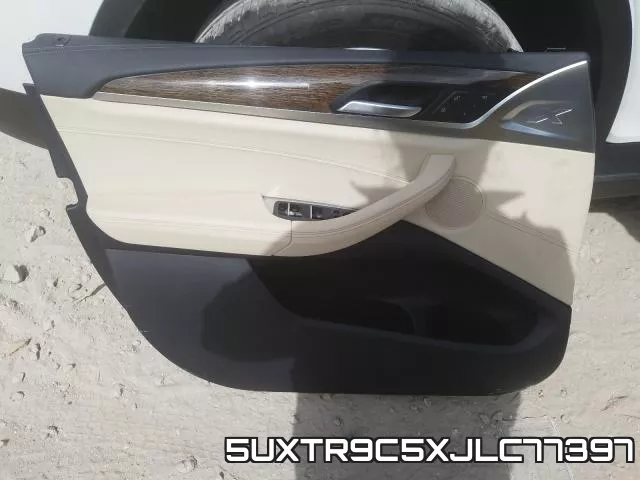 5UXTR9C5XJLC77397 фото 10