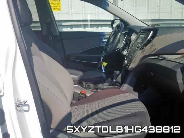 5XYZTDLB1HG438812 фото 6
