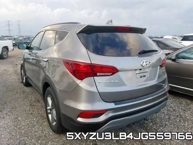5XYZU3LB4JG559766 фото 4