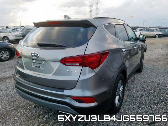 5XYZU3LB4JG559766 фото 5