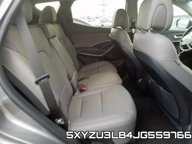 5XYZU3LB4JG559766 фото 7
