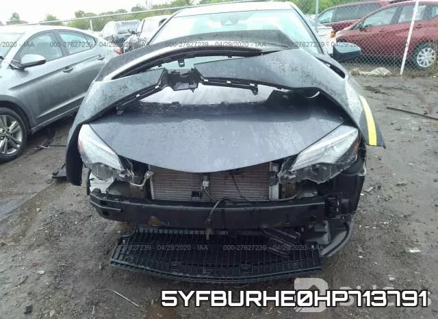5YFBURHE0HP713791 фото 7