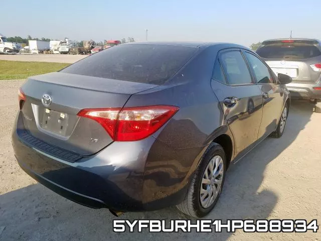 5YFBURHE1HP688934 фото 5