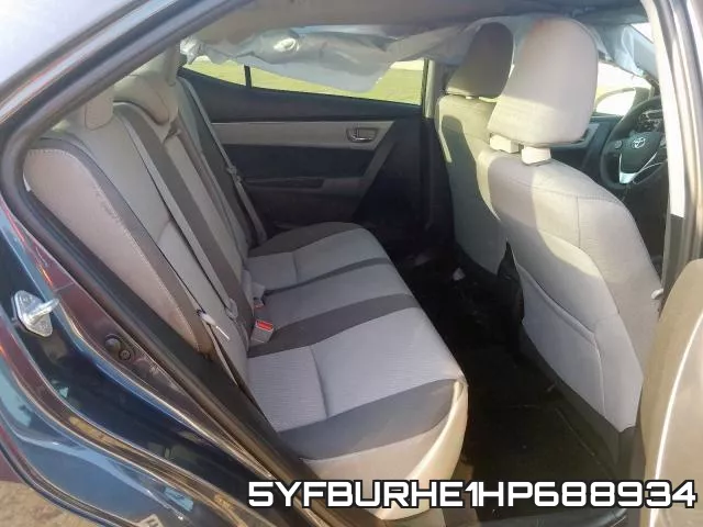 5YFBURHE1HP688934 фото 7