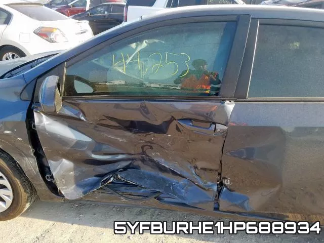 5YFBURHE1HP688934 фото 10