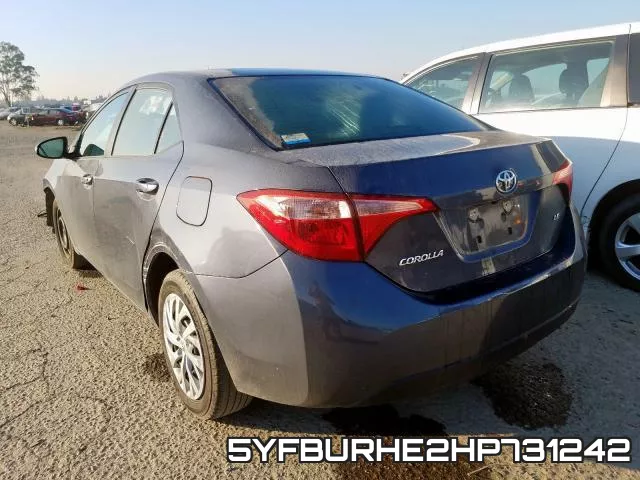 5YFBURHE2HP731242 фото 4