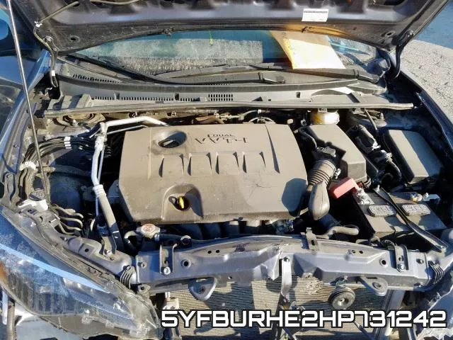 5YFBURHE2HP731242 фото 8