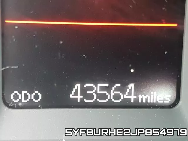 5YFBURHE2JP854979 фото 9