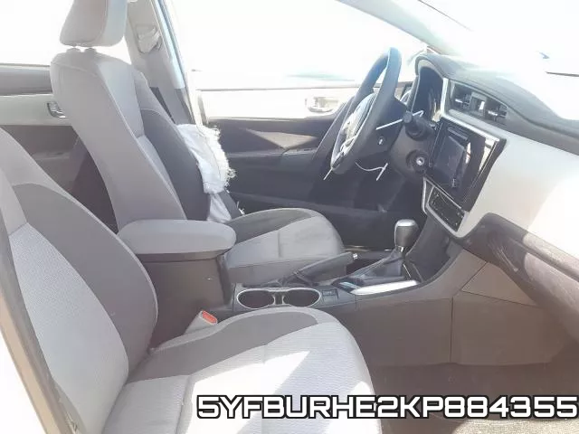 5YFBURHE2KP884355 фото 6