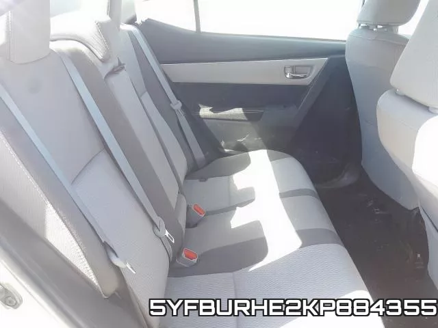 5YFBURHE2KP884355 фото 7