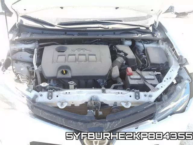 5YFBURHE2KP884355 фото 8