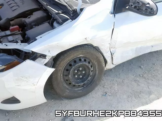 5YFBURHE2KP884355 фото 10