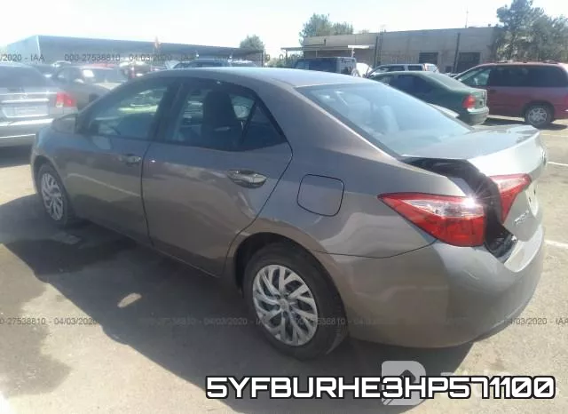 5YFBURHE3HP571100 фото 4