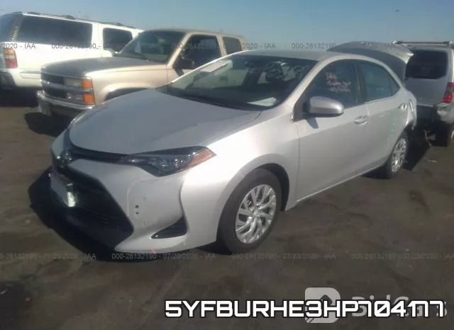 5YFBURHE3HP704177 фото 3
