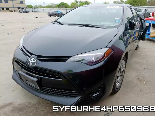 5YFBURHE4HP650968 фото 3