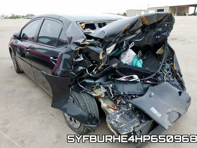 5YFBURHE4HP650968 фото 4