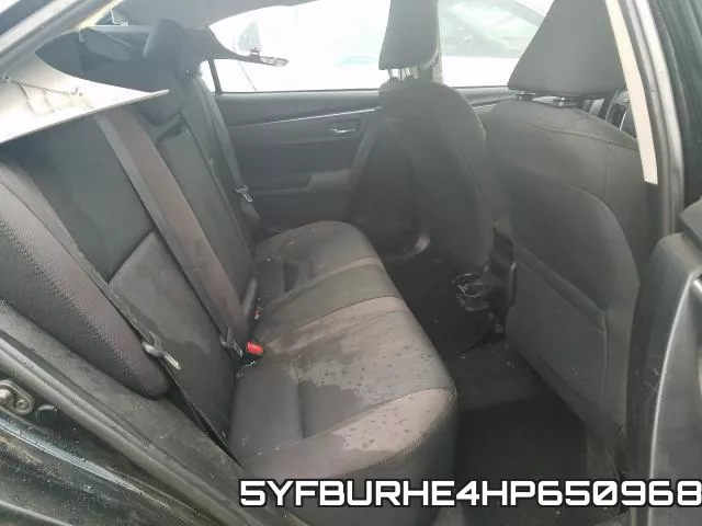 5YFBURHE4HP650968 фото 7