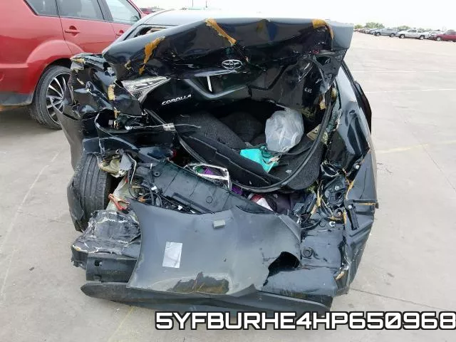 5YFBURHE4HP650968 фото 10