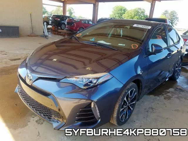 5YFBURHE4KP880758 фото 3