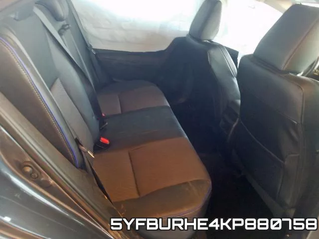 5YFBURHE4KP880758 фото 7
