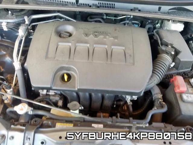 5YFBURHE4KP880758 фото 8