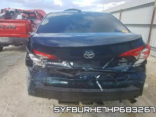 5YFBURHE7HP683267 фото 10