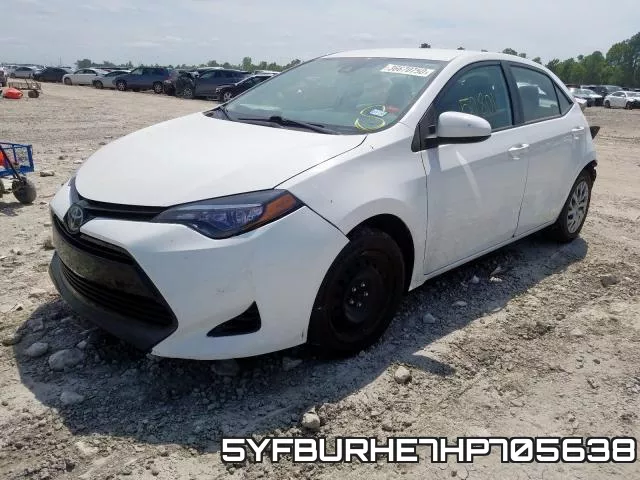 5YFBURHE7HP705638 фото 3