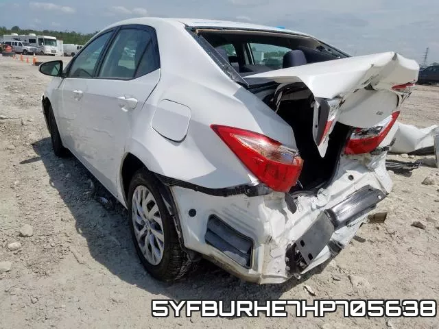 5YFBURHE7HP705638 фото 4