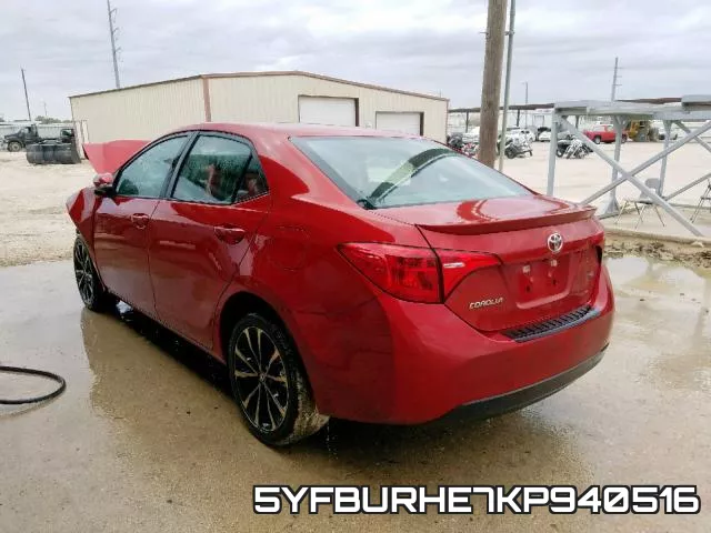 5YFBURHE7KP940516 фото 4